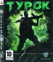 Turok /  (PS3,  ) -    , , .   GameStore.ru  |  | 