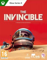 The Invincible [ ] Xbox Series X -    , , .   GameStore.ru  |  | 