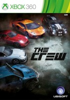 The Crew (Xbox 360, русская версия)