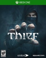 Thief (xbox one) - в Екатеринбурге можно купить, обменять, продать. Магазин видеоигр GameStore.su покупка | продажа | обмен | скупка