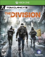 Tom Clancy's The Division (Xbox,  ) -    , , .   GameStore.ru  |  | 