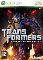 Transformers: Revenge of the Fallen (Xbox 360,  ) -    , , .   GameStore.ru  |  | 