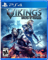 Vikings Wolfves of Midgard [ ] PS4 -    , , .   GameStore.ru  |  | 