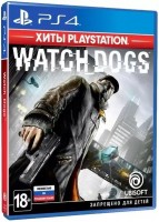Watch Dogs [ ] PS4 -    , , .   GameStore.ru  |  | 