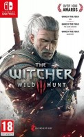  3   / Witcher 3 Wild Hunt [ ] Nintendo Switch -    , , .   GameStore.ru  |  | 