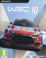 WRC 10 [ ] Xbox Series X -    , , .   GameStore.ru  |  | 
