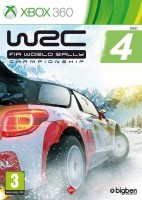 WRC 4 (Xbox 360,  ) -    , , .   GameStore.ru  |  | 