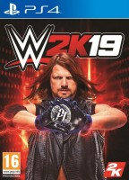 WWE 2K19 (PS4,  ) -    , , .   GameStore.ru  |  | 