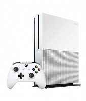 Xbox One S 1Tb  (2)   Microsoft -    , , .   GameStore.ru  |  | 