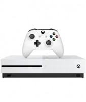 Xbox One S 500Gb  (1)   Microsoft -    , , .   GameStore.ru  |  | 