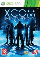 XCOM Enemy Unknown [ ] Xbox 360 -    , , .   GameStore.ru  |  | 