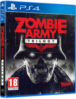 Zombie Army Trilogy (PS4, русские субтитры)