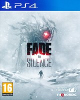 Fade to Silence (PS4, русские субтитры)