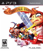 Fairytale Fights (PS3,  ) -    , , .   GameStore.ru  |  | 