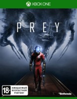 Prey (Xbox,  )