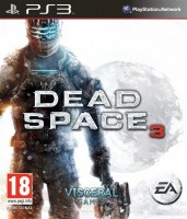 Dead Space 3 (PS3, русские субтитры) - в Екатеринбурге можно купить, обменять, продать. Магазин видеоигр GameStore.su покупка | продажа | обмен | скупка