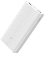 Аккумулятор Xiaomi Mi Power Bank 2C 20000 - в Екатеринбурге можно купить, обменять, продать. Магазин видеоигр GameStore.su покупка | продажа | обмен | скупка