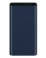 Аккумулятор Xiaomi Mi Power Bank 2S 10000 black - в Екатеринбурге можно купить, обменять, продать. Магазин видеоигр GameStore.su покупка | продажа | обмен | скупка