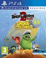 Angry Birds Movie 2 Under Pressure [  PS VR] [ ] PS4 -    , , .   GameStore.ru  |  | 
