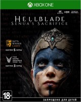 Hellblade: Senua's Sacrifice [ ] Xbox One -    , , .   GameStore.ru  |  | 