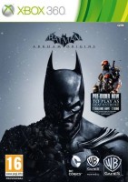 Batman:   / Arkham Origins ( Xbox 360,  ) -    , , .   GameStore.ru  |  | 