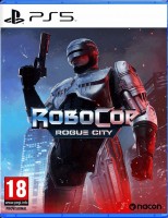 RoboCop: Rogue City [ ] PS5 -    , , .   GameStore.ru  |  | 