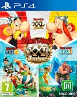 Asterix and Obelix XXL Collection (PS4,  ) -    , , .   GameStore.ru  |  | 