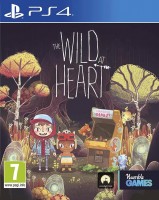 The Wild At Heart ( PS4,  ) -    , , .   GameStore.ru  |  | 