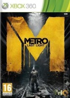 Metro 2033 Last Light /    (Xbox 360,  ) -    , , .   GameStore.ru  |  | 