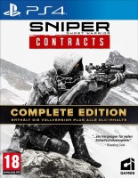Sniper: Ghost Warrior Contracts Complete Edition /  -  [ ] (PS4) -    , , .   GameStore.ru  |  | 