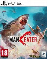 Maneater [ ] PS5 -    , , .   GameStore.ru  |  | 