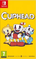 Cuphead Physical Edition /   [ ] (Nintendo Switch ) -    , , .   GameStore.ru  |  | 