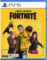 Fortnite: Anime Legends Pack [  ] (PS5) -    , , .   GameStore.ru  |  | 