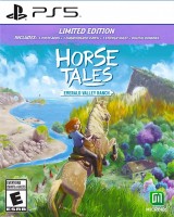 Horse Tales: Emerald Valley Ranch - Limited Edition [ ] (PS5 ) -    , , .   GameStore.ru  |  | 
