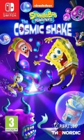   / SpongeBob SquarePants: The Cosmic Shake [ ] Nintendo Switch -    , , .   GameStore.ru  |  | 