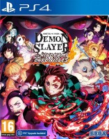 Demon Slayer: Kimetsu no Yaiba - The Hinokami Chronicles [ ] PS4 -    , , .   GameStore.ru  |  | 
