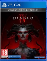Diablo 4 [ ] PS4 -    , , .   GameStore.ru  |  | 