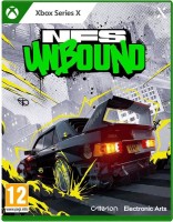 Need for Speed Unbound [ ] Xbox Series X -    , , .   GameStore.ru  |  | 