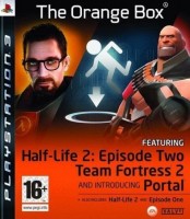 The Orange Box Half-Life 2 (PS3,  )