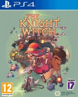 The Knight Witch Deluxe Edition [ ] PS4 -    , , .   GameStore.ru  |  | 