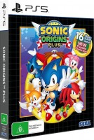 Sonic Origins Plus Day One Edition [ ] PS5 -    , , .   GameStore.ru  |  | 