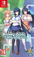 Pretty Girls Game Collection 2 [ ] Nintendo Switch -    , , .   GameStore.ru  |  | 