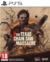 Texas ChainSaw Massacre [ ] PS5 -    , , .   GameStore.ru  |  | 