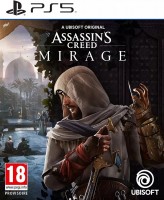 Assassins Creed  / Mirage [ ] PS5 -    , , .   GameStore.ru  |  | 