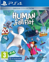 Human Fall Flat Dream Collection [ ] PS4 -    , , .   GameStore.ru  |  | 