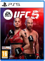 UFC 5 EA Sports [ ] PS5 -    , , .   GameStore.ru  |  | 