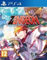 Zengeon ( PS4,  ) -    , , .   GameStore.ru  |  | 