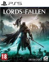 Lords of the Fallen [ ] PS5 -    , , .   GameStore.ru  |  | 