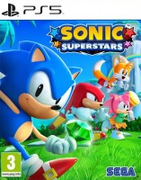 Sonic Superstars [ ] PS5 -    , , .   GameStore.ru  |  | 