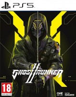 Ghostrunner 2 [ ] PS5 -    , , .   GameStore.ru  |  | 